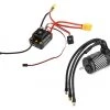 Hobbywing EZRun Max8 G2 Waterproof Brushless ESC/Motor Combo w/XT90 (2250kV) -Hobbywing Sales Store hwa38010405