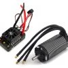 Hobbywing EZRun MAX5 V3 Sensorless Brushless ESC & Motor Combo w/56113SL (800kV) -Hobbywing Sales Store hwa38010600