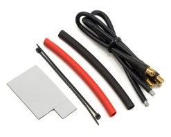 Hobbywing EZRun MAX6 V3 Sensorless Brushless ESC & Motor Combo w/5687SL (1100kV) -Hobbywing Sales Store hwa38010802 2