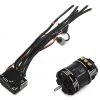 Hobbywing XR10 Pro Stock Spec 2S Sensored Brushless ESC/V10 G3R Combo (17.5T) -Hobbywing Sales Store hwa38020308