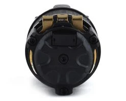 Hobbywing XR10 Pro Stock Spec 2S Sensored Brushless ESC/V10 G3R Combo (17.5T) -Hobbywing Sales Store hwa38020308 1