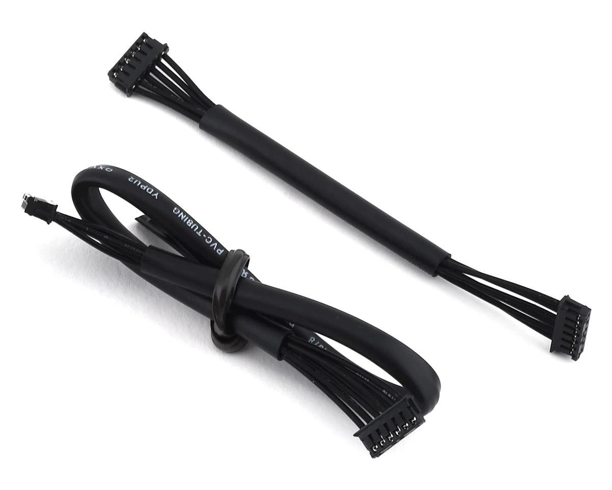 Hobbywing XR10 Pro Stock Spec 2S Sensored Brushless ESC/V10 G3R Combo (21.5T) 5 Hobbywing XR10 Pro Stock Spec 2S Sensored Brushless ESC/V10 G3R Combo (21.5T) - Image 3