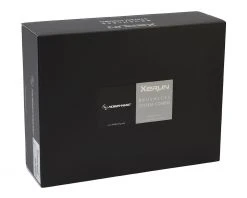 Hobbywing XR10 Pro Stock Spec 2S Sensored Brushless ESC/V10 G3R Combo (21.5T) 11 Hobbywing XR10 Pro Stock Spec 2S Sensored Brushless ESC/V10 G3R Combo (21.5T) -Hobbywing Sales Store hwa38020309 4