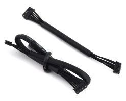 Hobbywing XR10 Pro Stock Spec 2S Sensored Brushless ESC/V10 G3R Combo (25.5T) -Hobbywing Sales Store hwa38020310 2