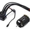 Hobbywing XR10 Pro G2 Sensored Brushless ESC/Bandit G2R Motor Combo (17.5T) 2 Hobbywing XR10 Pro G2 Sensored Brushless ESC/Bandit G2R Motor Combo (17.5T) -Hobbywing Sales Store hwa38020316