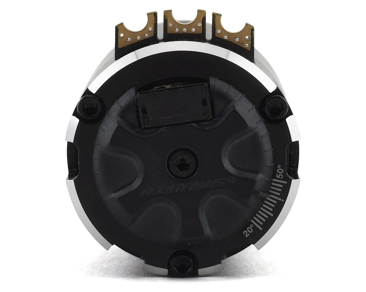 Hobbywing XR10 Pro Sensored Brushless ESC/Bandit G2R Motor Combo (21.5T) 4 Hobbywing XR10 Pro Sensored Brushless ESC/Bandit G2R Motor Combo (21.5T) - Image 2