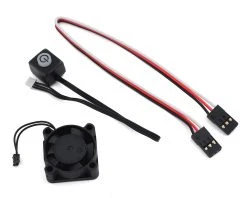 Hobbywing XR10 Pro Sensored Brushless ESC/Bandit G2R Motor Combo (21.5T) 11 Hobbywing XR10 Pro Sensored Brushless ESC/Bandit G2R Motor Combo (21.5T) -Hobbywing Sales Store hwa38020317 3