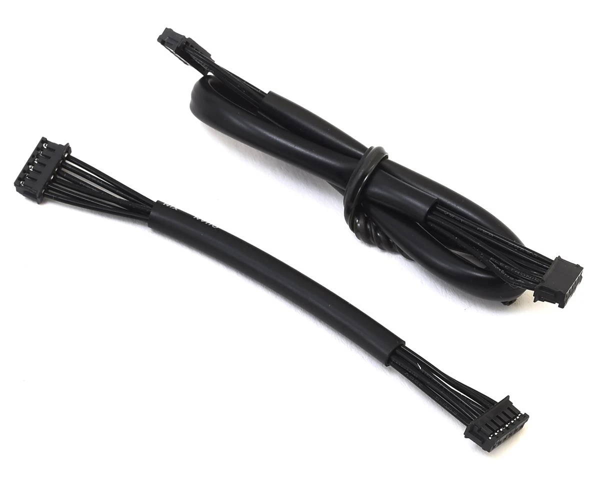 Hobbywing XR10 Justock G3 Sensored Brushless ESC/SD G2.1 Motor Combo (10.5T) 6 Hobbywing XR10 Justock G3 Sensored Brushless ESC/SD G2.1 Motor Combo (10.5T) - Image 4