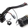 Hobbywing XR10 Pro G2S Sensored Brushless ESC/V10 G3 Motor Combo (8.5T) -Hobbywing Sales Store hwa38020333