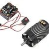 Hobbywing Xerun XR8 Plus Brushless ESC/G2 Motor Combo (2600kV) 2 Hobbywing Xerun XR8 Plus Brushless ESC/G2 Motor Combo (2600kV) -Hobbywing Sales Store hwa38020406