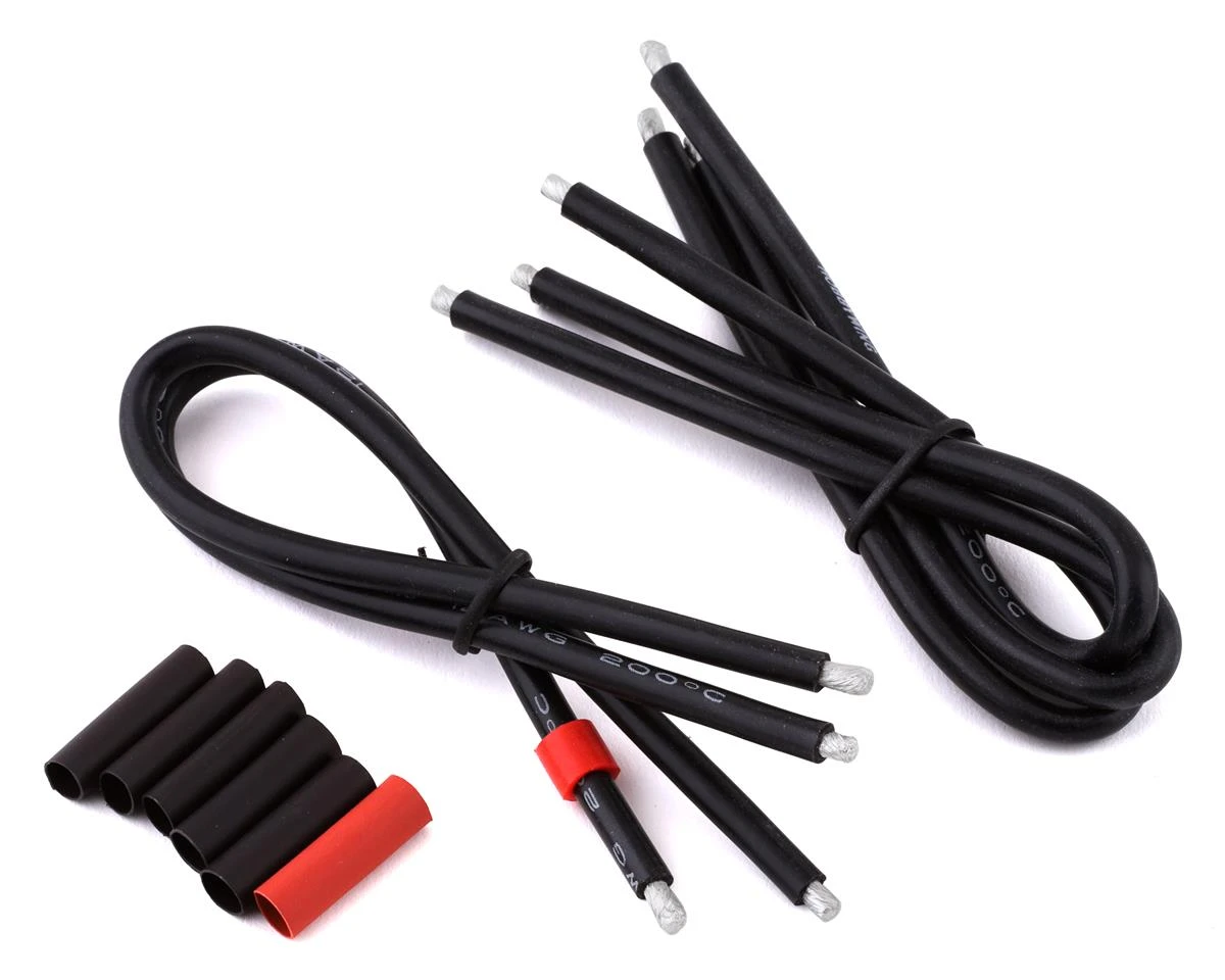 Hobbywing Xerun XR8 Pro Brushless ESC/G3 Motor Combo (2200kV) 5 Hobbywing Xerun XR8 Pro Brushless ESC/G3 Motor Combo (2200kV) - Image 3