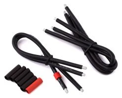 Hobbywing Xerun XR8 Pro Brushless ESC/G3 On-Road Motor Combo (2000kV) 9 Hobbywing Xerun XR8 Pro Brushless ESC/G3 On-Road Motor Combo (2000kV) -Hobbywing Sales Store hwa38020429 2