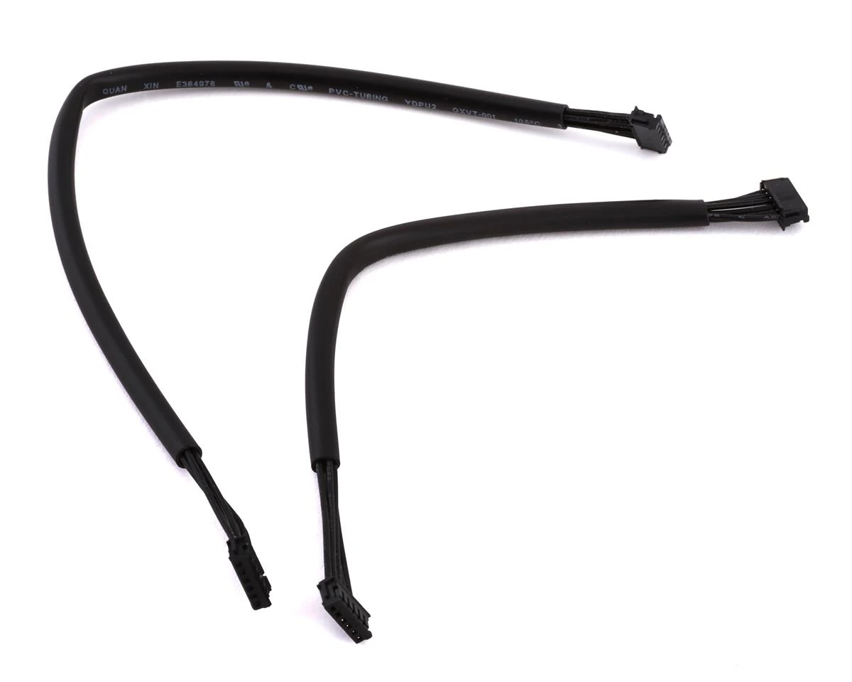 Hobbywing Xerun XR8 Pro Brushless ESC/G3 On-Road Motor Combo (2000kV) 6 Hobbywing Xerun XR8 Pro Brushless ESC/G3 On-Road Motor Combo (2000kV) - Image 4