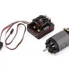 Hobbywing Xerun XR8 Plus Brushless ESC/G3 Motor Combo (2250kV) 2 Hobbywing Xerun XR8 Plus Brushless ESC/G3 Motor Combo (2250kV) -Hobbywing Sales Store hwa38020431