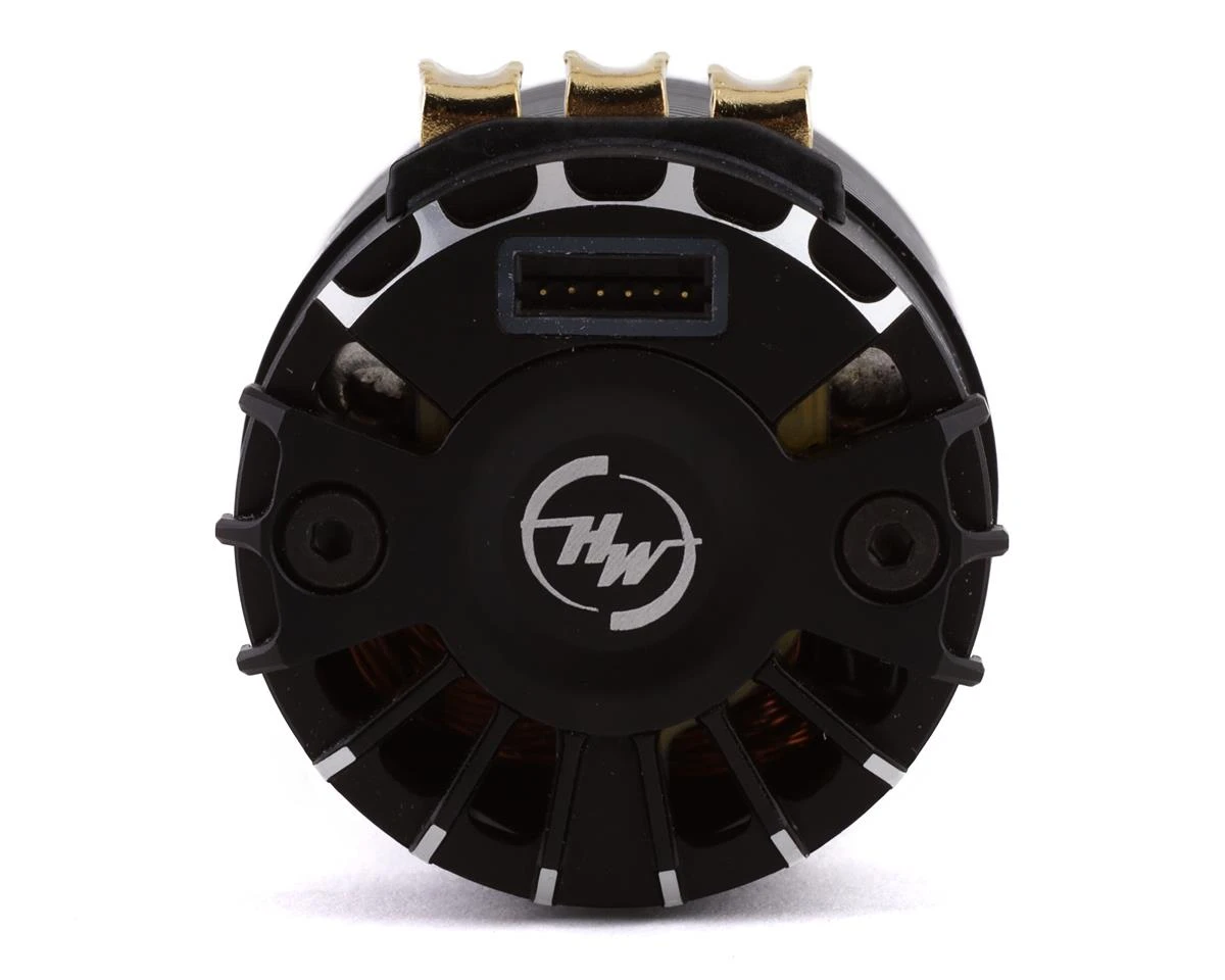 Hobbywing Xerun XR8 Plus G2S Brushless ESC/4268SD G3 Motor Combo (2800kV) 4 Hobbywing Xerun XR8 Plus G2S Brushless ESC/4268SD G3 Motor Combo (2800kV) - Image 2