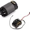 Hobbywing Xerun XR8 Plus G2S Brushless ESC/4274 G3 Motor Combo (2250kV)