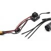 Hobbywing AXE 540L R2-FOC Waterproof Sensored Brushless Combo w/2300Kv Motor 1 Hobbywing AXE 540L R2-FOC Waterproof Sensored Brushless Combo w/2300Kv Motor -Hobbywing Sales Store hwa38020505