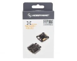 Hobbywing XRotor Nano-Micro 4in1 ESC & Flight Controller Combo -Hobbywing Sales Store hwa38040028 2