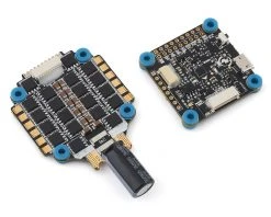 Hobbywing XRotor Micro 4in1 ESC & F4 G3 Flight Controller Combo