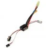 Hobbywing EZRun 18A Sensorless Brushless ESC 2 Hobbywing EZRun 18A Sensorless Brushless ESC -Hobbywing Sales Store hwa81010020