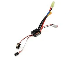 Hobbywing EZRun 18A Sensorless Brushless ESC