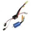 Hobbywing EZRun 18A Sensorless Brushless ESC/Motor Combo (18.0T/5200kV) w/Program Box 1 Hobbywing EZRun 18A Sensorless Brushless ESC/Motor Combo (18.0T/5200kV) w/Program Box -Hobbywing Sales Store hwa81030010