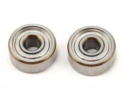 Hobbywing 1/10 Electric Motor Bearing Set (2)