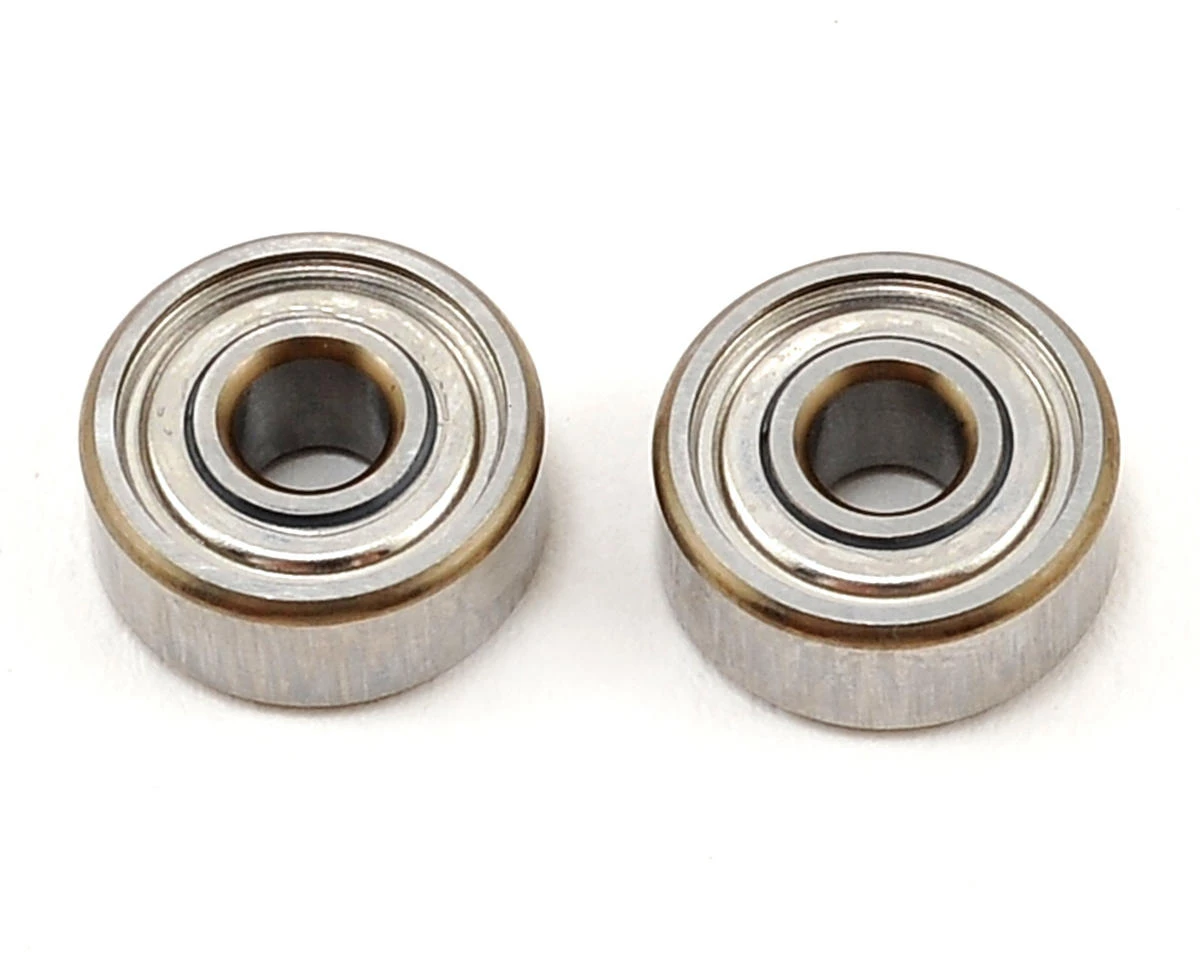 Hobbywing 1/10 Electric Motor Bearing Set (2) 3 Hobbywing 1/10 Electric Motor Bearing Set (2)