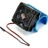 Hobbywing C1 Motor Heatsink & Fan Combo 1 Hobbywing C1 Motor Heatsink & Fan Combo -Hobbywing Sales Store hwa86080120