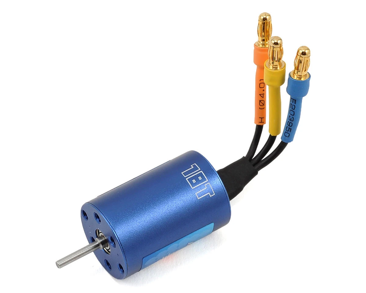 Hobbywing EZRun 1/18 2030 Brushless Motor (5200kV) 3 Hobbywing EZRun 1/18 2030 Brushless Motor (5200kV)