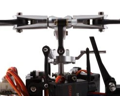 OMP Hobby M1 Electric Helicopter (SFHSS) (Purple) 9 OMP Hobby M1 Electric Helicopter (SFHSS) (Purple) -Hobbywing Sales Store omp oshm1 sfhss p 2