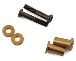 OMP Hobby FBL Pitch Arm Hardware Set