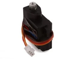 OMP Hobby Plastic Servo