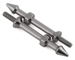 OMP Hobby Canopy Mounting Post (2)