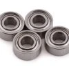 OMP Hobby 2.5x6x2.5mm Ball Bearing 682X (4)