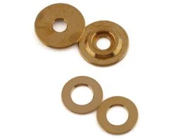 OMP Hobby Main Blade Washer Set