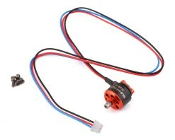 OMP Hobby Tail Motor (Orange)