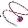 OMP Hobby Tail Motor (Purple)