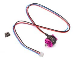 OMP Hobby Tail Motor (Purple)
