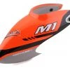 OMP Hobby M1 Canopy (Orange) 2 OMP Hobby M1 Canopy (Orange) -Hobbywing Sales Store omp oshm1038