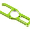 OMP Hobby Main Motor Mount (Yellow)