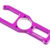 OMP Hobby Main Motor Mount (Purple) -Hobbywing Sales Store omp oshm1046