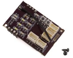 OMP Hobby Flight Controller Gyro w/OMP Receiver