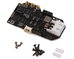 OMP Hobby 2-in-1 Dual ESC