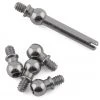 OMP Hobby Swashplate Linkage Ball Set -Hobbywing Sales Store omp oshm1058