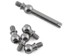 OMP Hobby Swashplate Linkage Ball Set