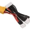 OMP Hobby Charger Cable (1 in 3) -Hobbywing Sales Store omp oshm1060