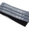 OMP Hobby Hook and Loop Battery Strap (3) -Hobbywing Sales Store omp oshm2029