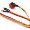 OMP Hobby Brushless Tail Motor (Orange) -Hobbywing Sales Store omp oshm2037