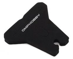 OMP Hobby Foam Main Blade Holder